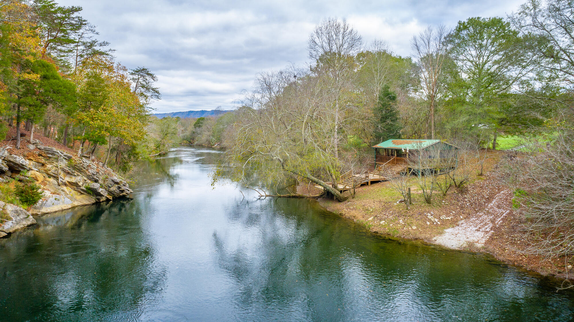 1137 Reynolds Bridge Road, Benton, Tennessee image 1