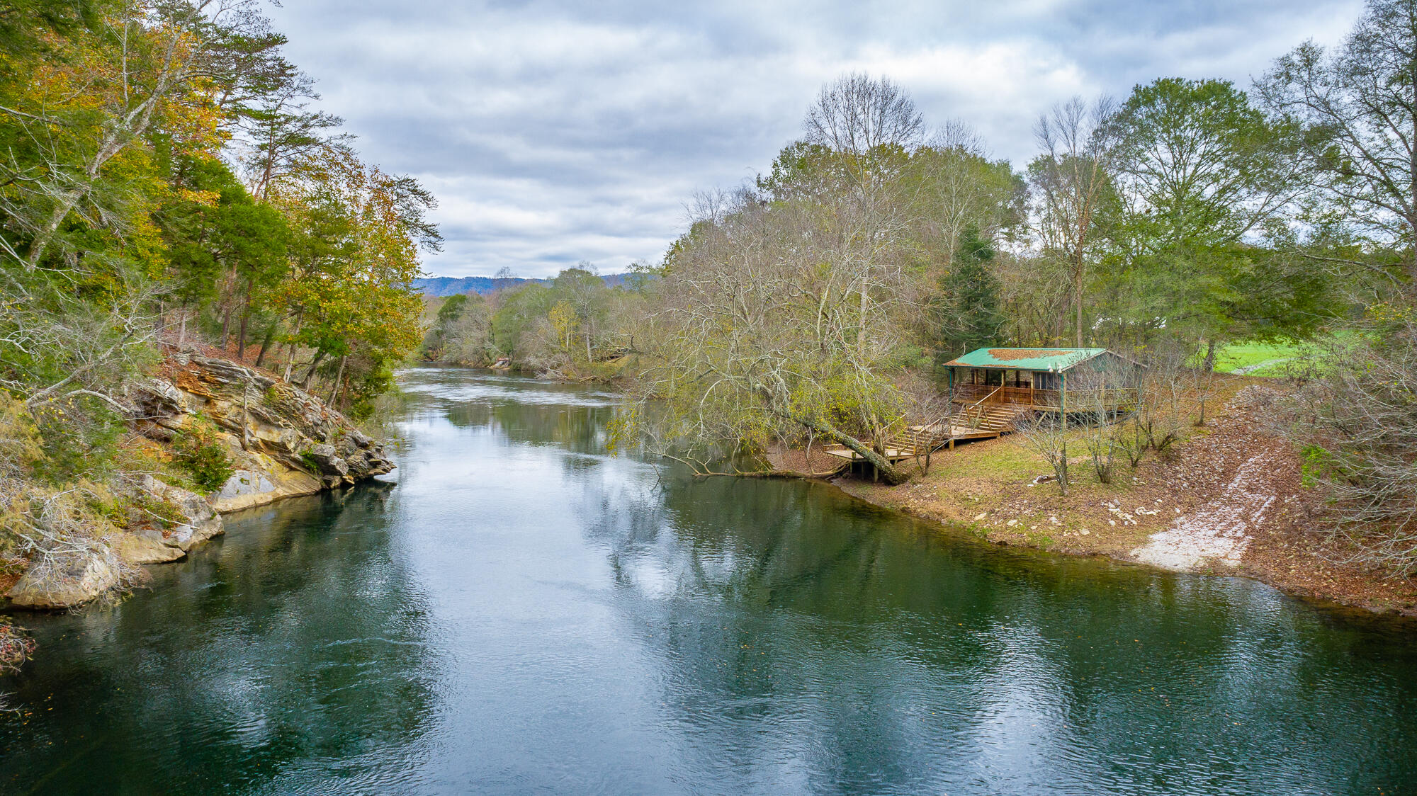 1137 Reynolds Bridge Road, Benton, Tennessee image 9