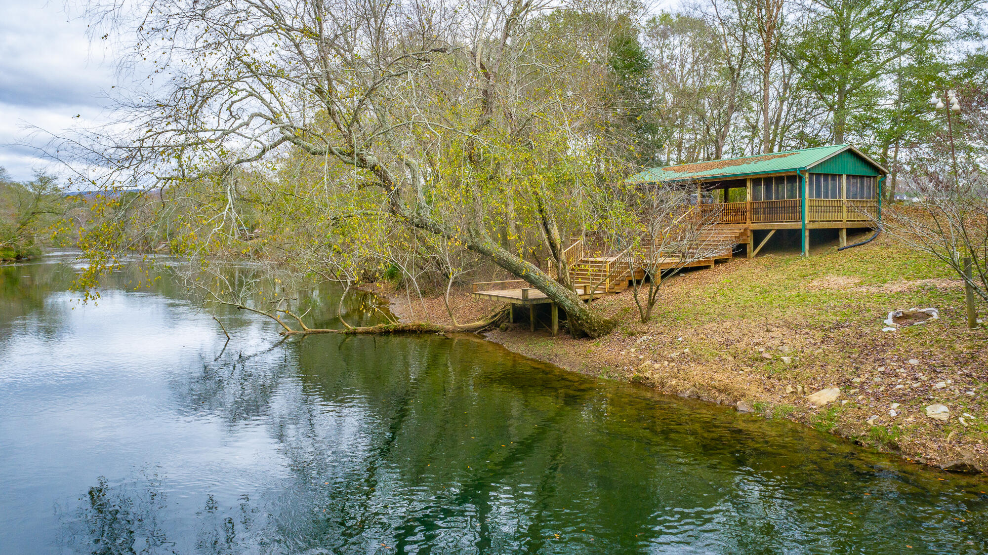 1137 Reynolds Bridge Road, Benton, Tennessee image 12