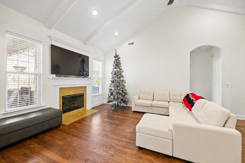 Tiny photo for 8614 Maple Valley Drive, Chattanooga, TN 37421 (MLS # 1525377)