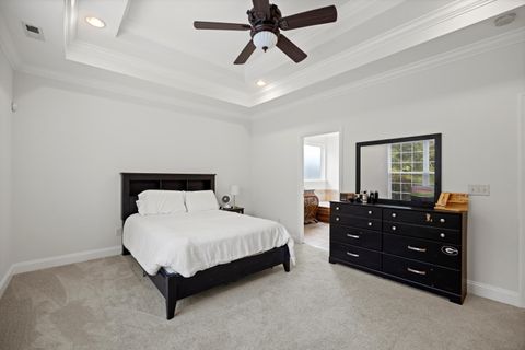 Tiny photo for 8614 Maple Valley Drive, Chattanooga, TN 37421 (MLS # 1525377)