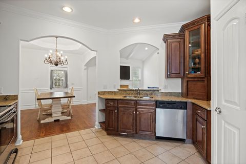 Tiny photo for 8614 Maple Valley Drive, Chattanooga, TN 37421 (MLS # 1525377)