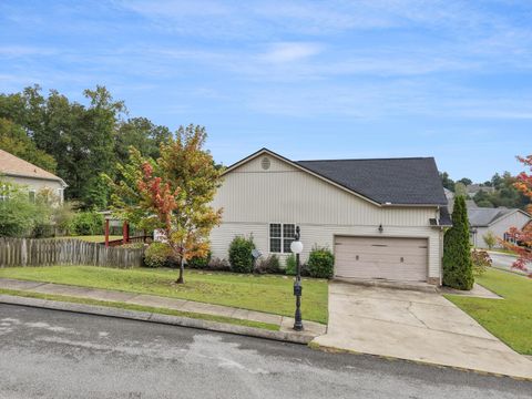 Tiny photo for 8614 Maple Valley Drive, Chattanooga, TN 37421 (MLS # 1525377)
