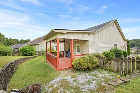 Tiny photo for 8614 Maple Valley Drive, Chattanooga, TN 37421 (MLS # 1525377)