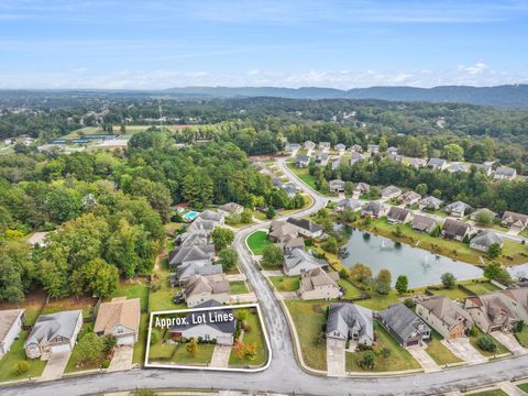 Tiny photo for 8614 Maple Valley Drive, Chattanooga, TN 37421 (MLS # 1525377)