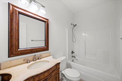 Tiny photo for 8614 Maple Valley Drive, Chattanooga, TN 37421 (MLS # 1525377)