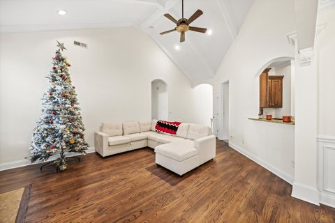 Tiny photo for 8614 Maple Valley Drive, Chattanooga, TN 37421 (MLS # 1525377)