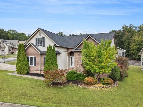Tiny photo for 8614 Maple Valley Drive, Chattanooga, TN 37421 (MLS # 1525377)