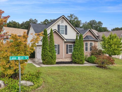Tiny photo for 8614 Maple Valley Drive, Chattanooga, TN 37421 (MLS # 1525377)