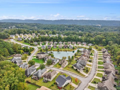 Tiny photo for 8614 Maple Valley Drive, Chattanooga, TN 37421 (MLS # 1525377)