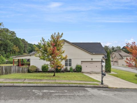 Tiny photo for 8614 Maple Valley Drive, Chattanooga, TN 37421 (MLS # 1525377)