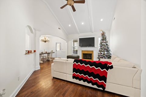 Tiny photo for 8614 Maple Valley Drive, Chattanooga, TN 37421 (MLS # 1525377)