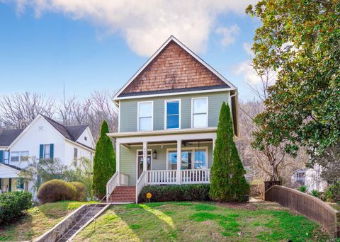 Photo of 4303 Alabama Avenue, Chattanooga, TN 37409 (MLS # 1529949)
