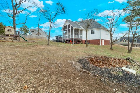 Tiny photo for 211 Clearview Circle NE, Cleveland, TN 37323 (MLS # 1528108)