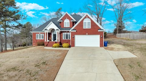 Tiny photo for 211 Clearview Circle NE, Cleveland, TN 37323 (MLS # 1528108)