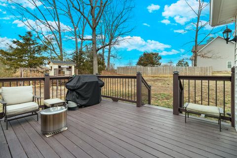 Tiny photo for 211 Clearview Circle NE, Cleveland, TN 37323 (MLS # 1528108)