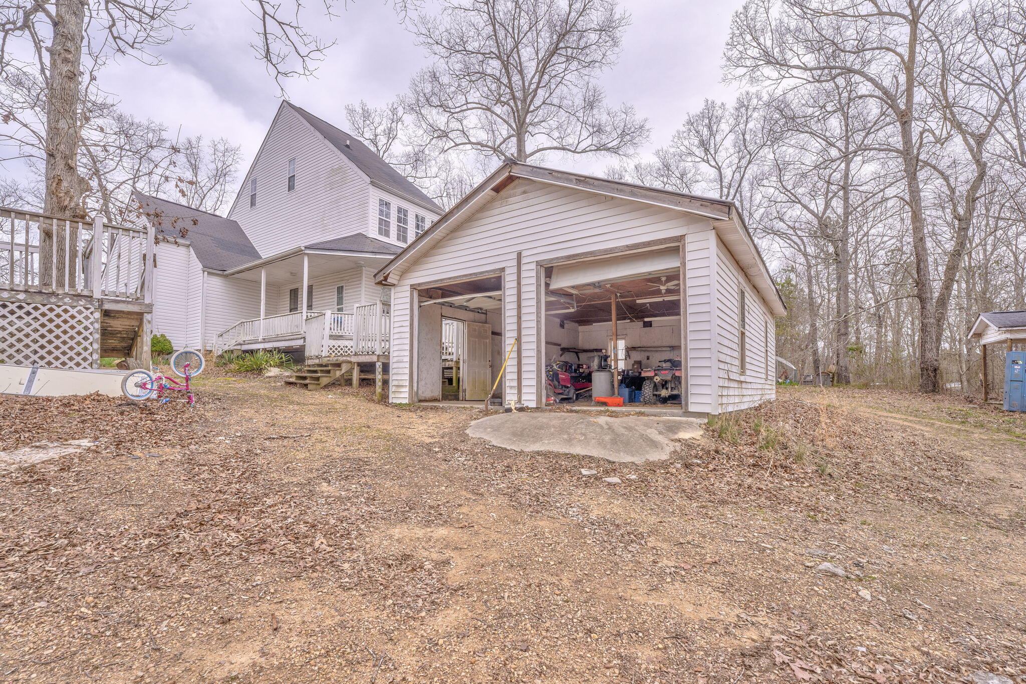 150 Cherokee Drive, Chatsworth, Georgia image 40