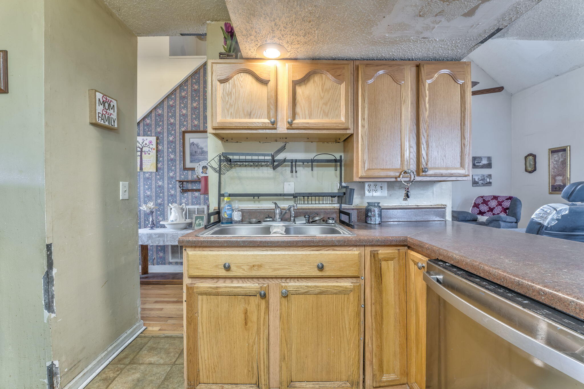 150 Cherokee Drive, Chatsworth, Georgia image 13