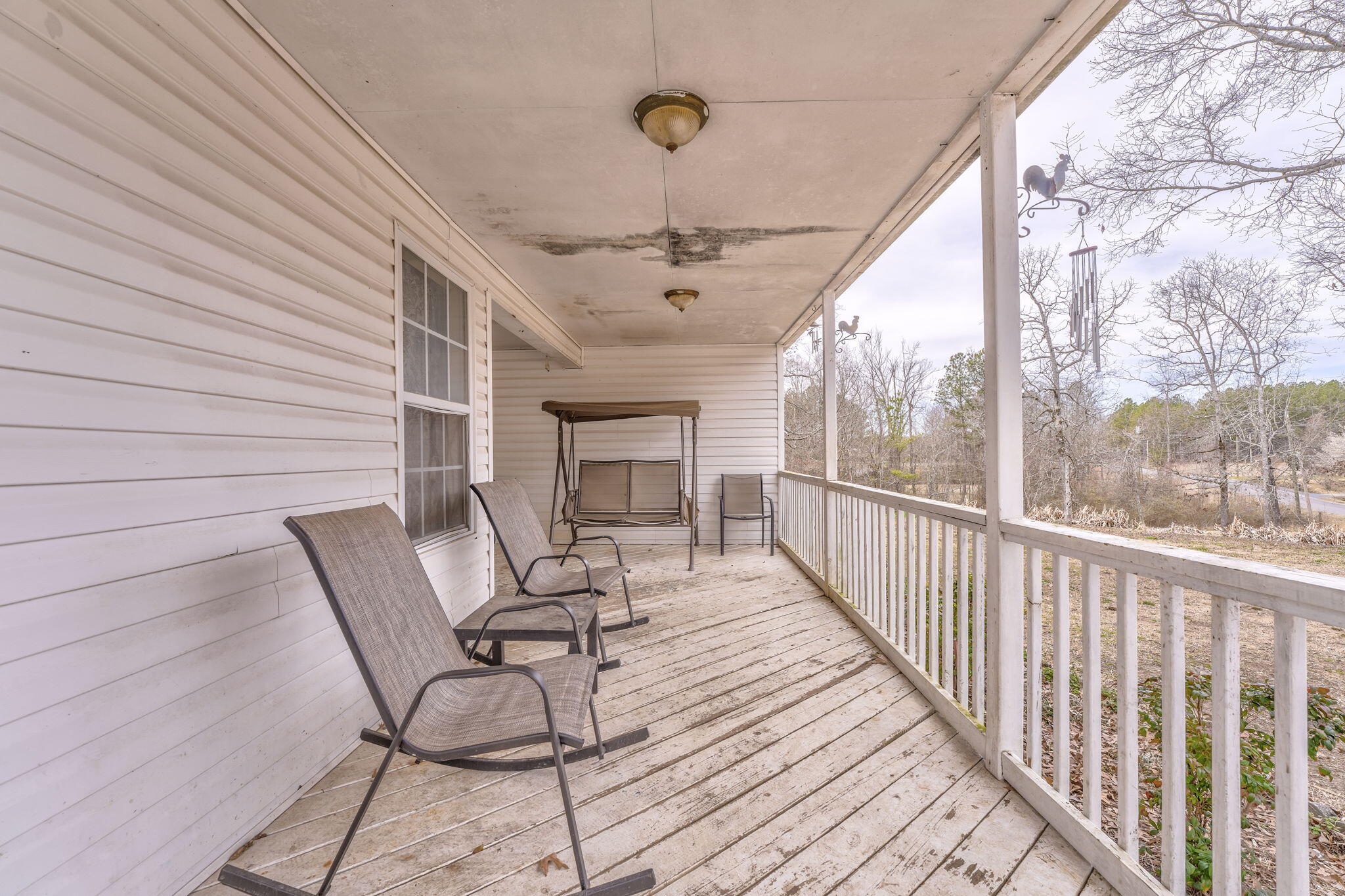 150 Cherokee Drive, Chatsworth, Georgia image 4