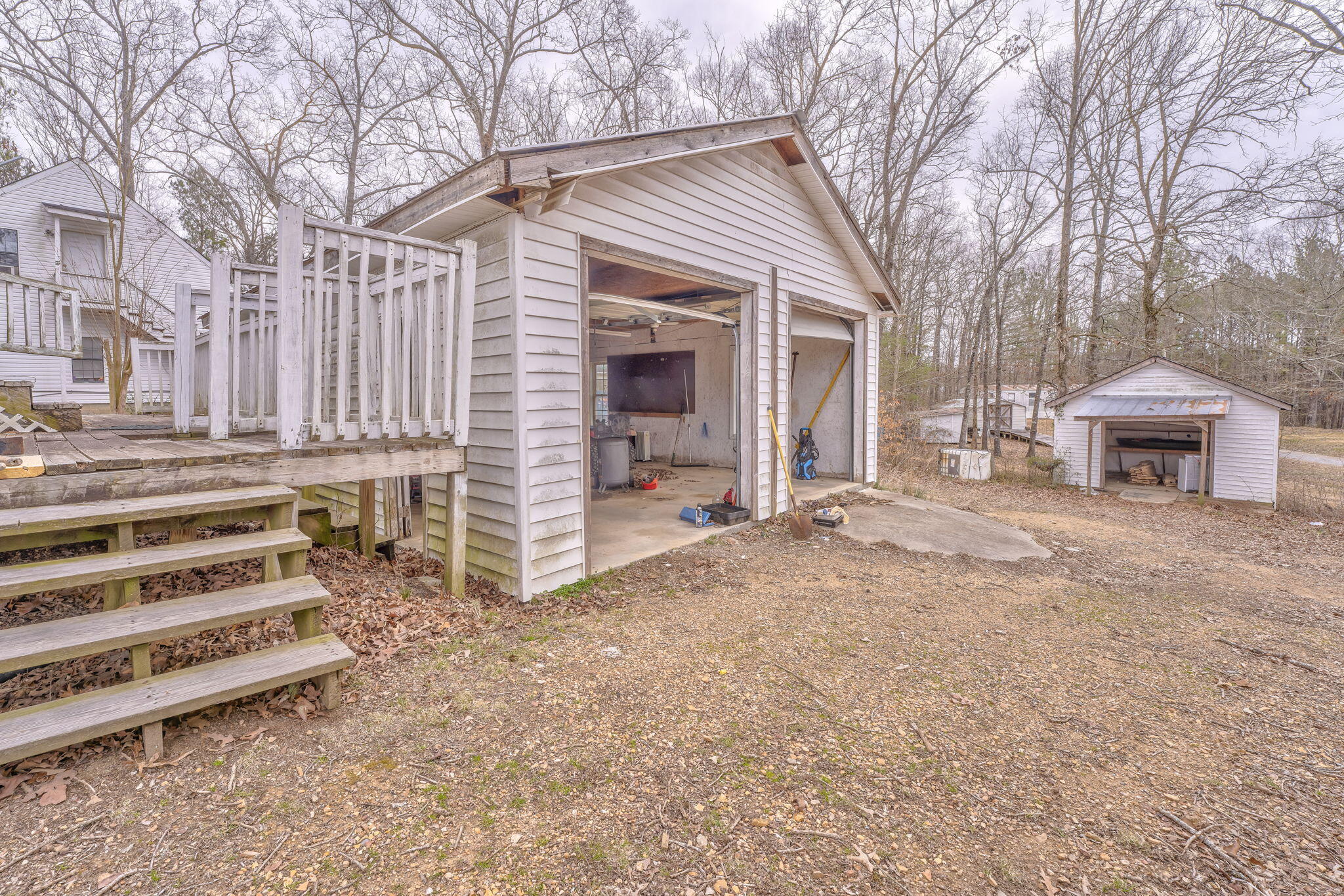 150 Cherokee Drive, Chatsworth, Georgia image 41