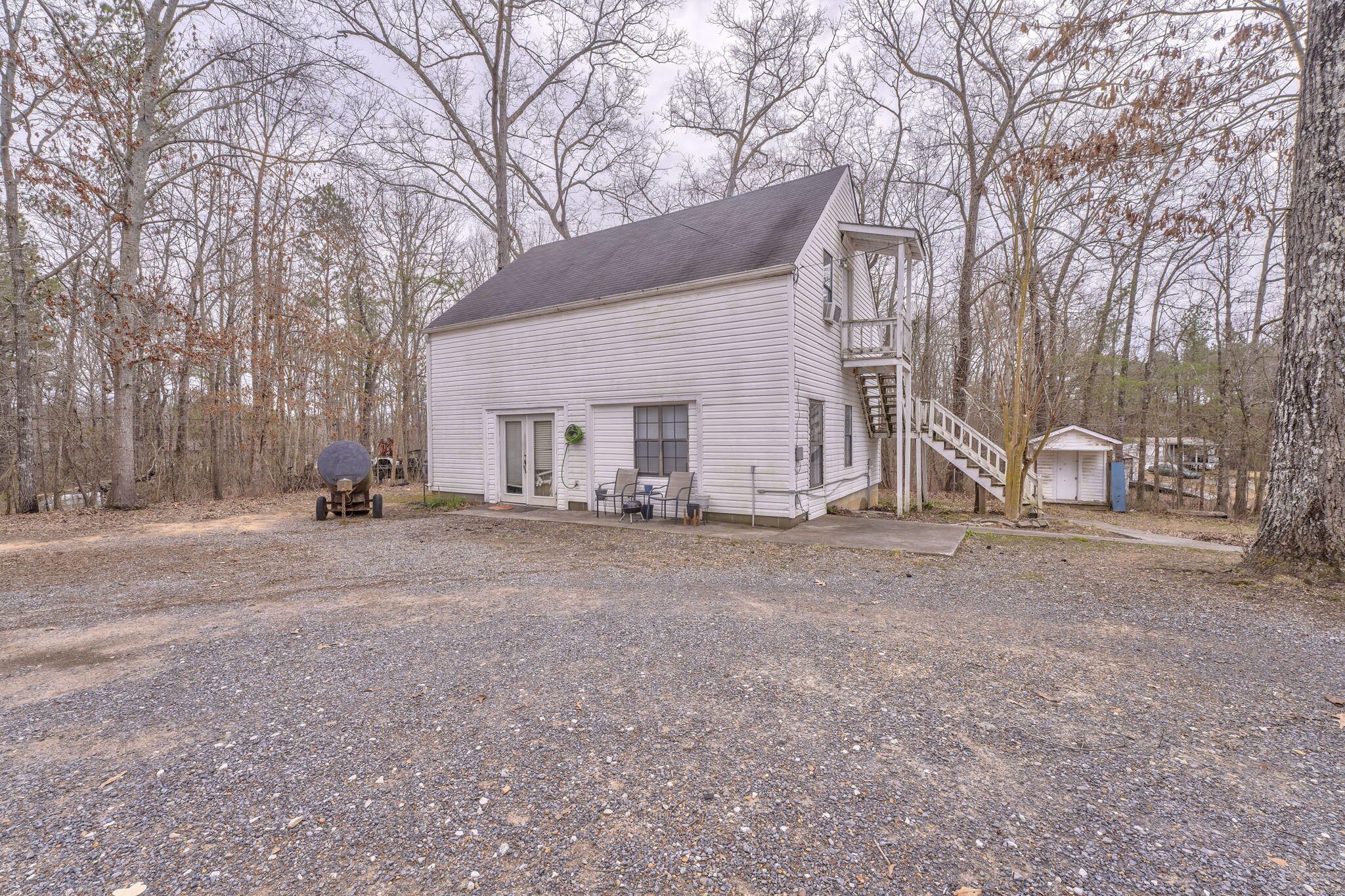 150 Cherokee Drive, Chatsworth, Georgia image 28