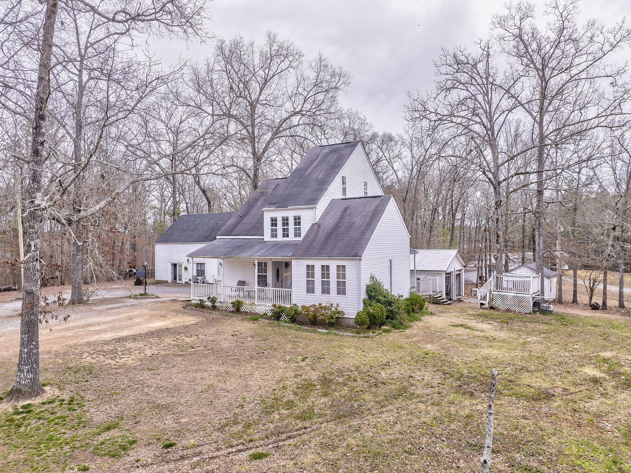 150 Cherokee Drive, Chatsworth, Georgia image 45