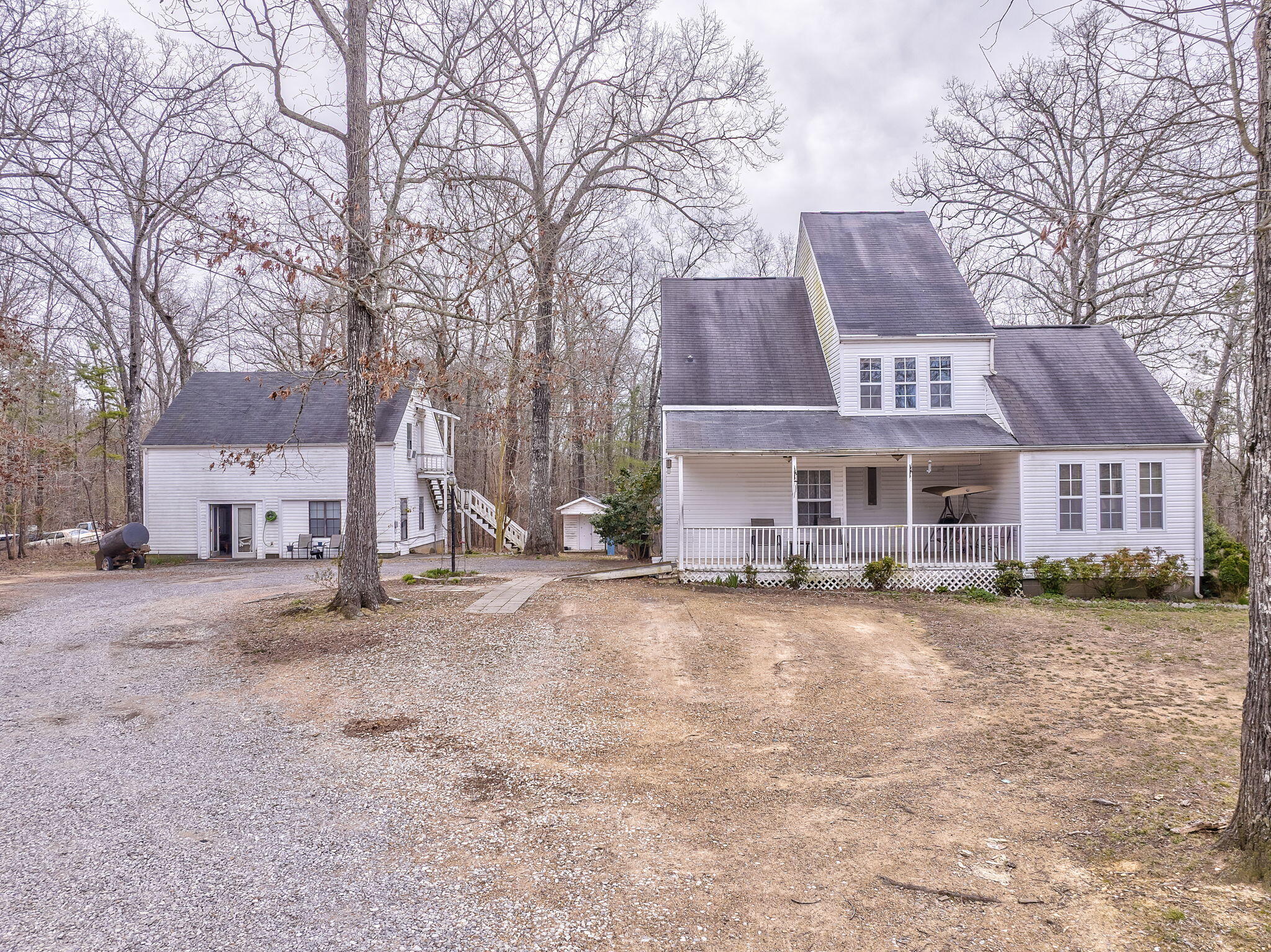 150 Cherokee Drive, Chatsworth, Georgia image 2