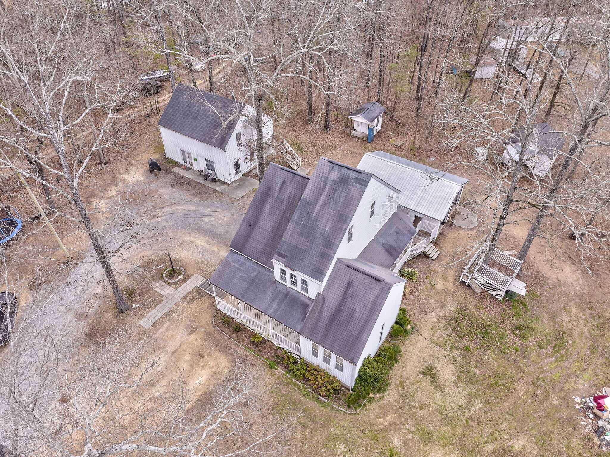 150 Cherokee Drive, Chatsworth, Georgia image 44