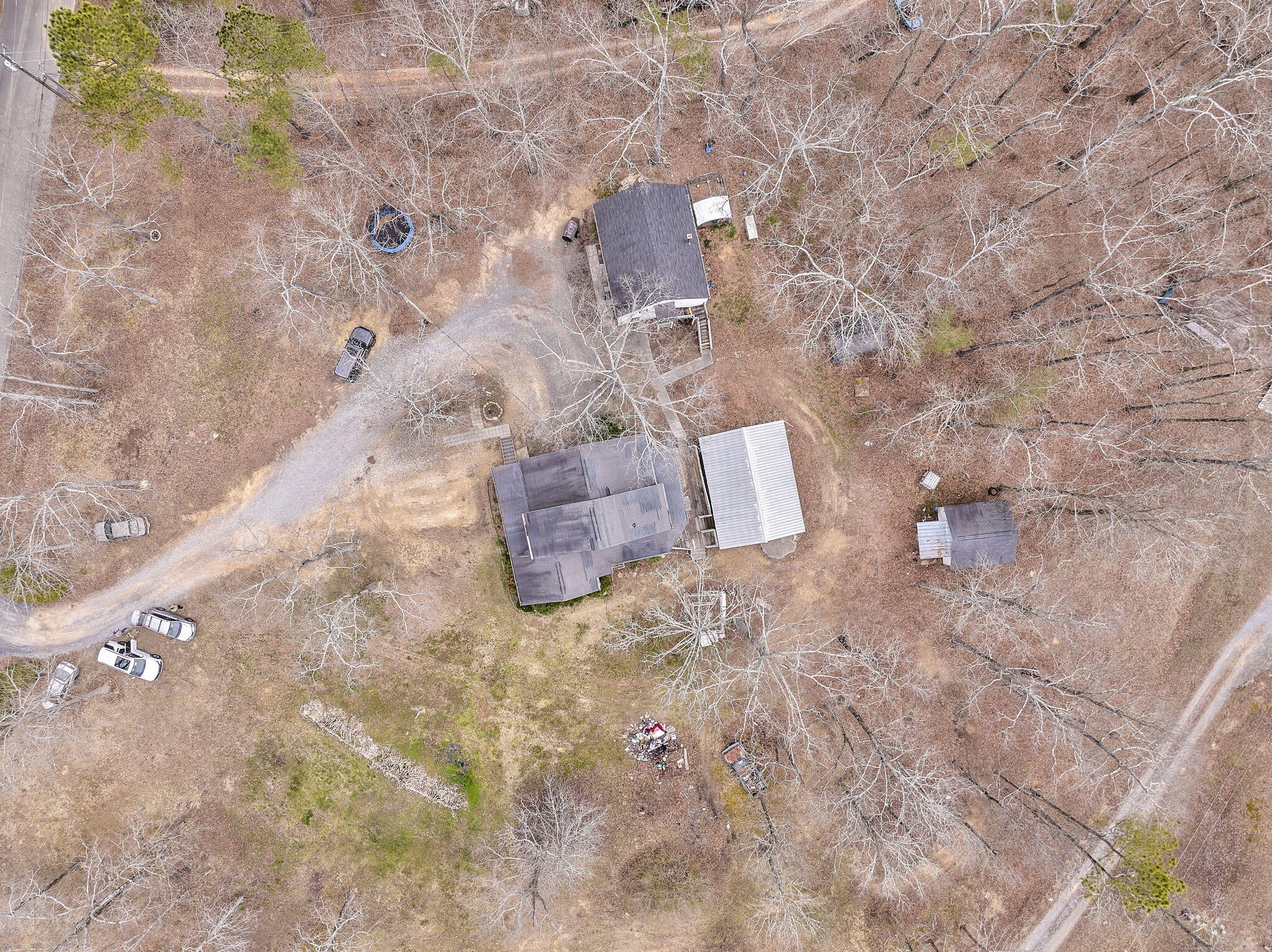 150 Cherokee Drive, Chatsworth, Georgia image 46
