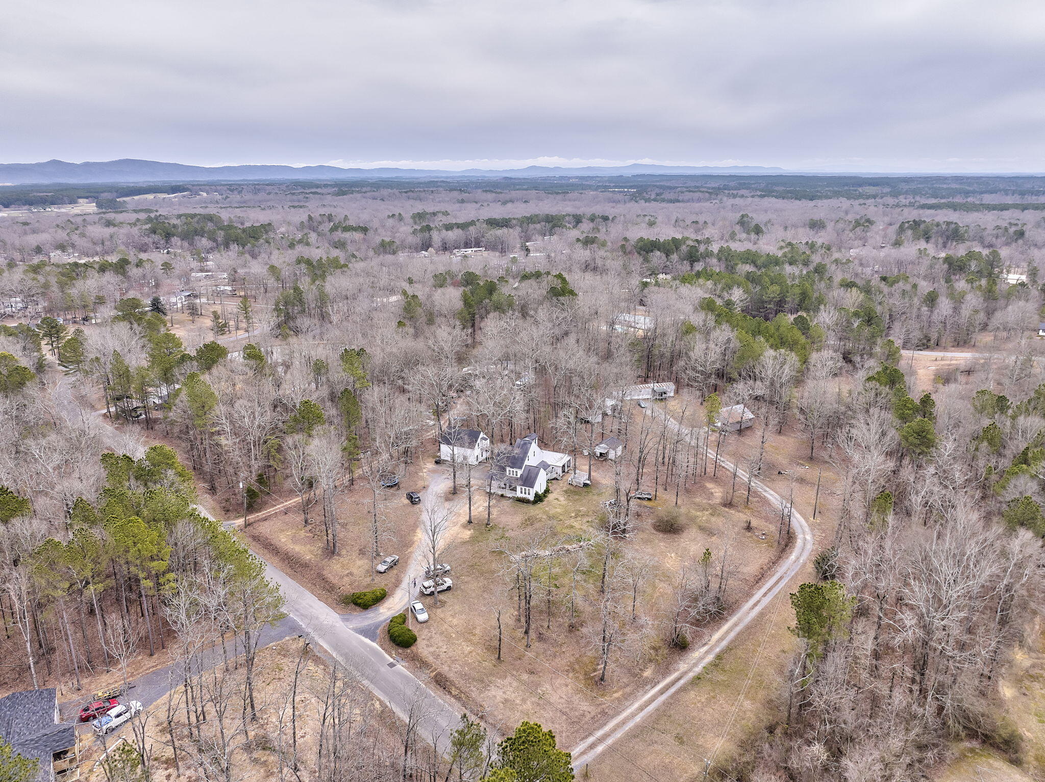 150 Cherokee Drive, Chatsworth, Georgia image 43