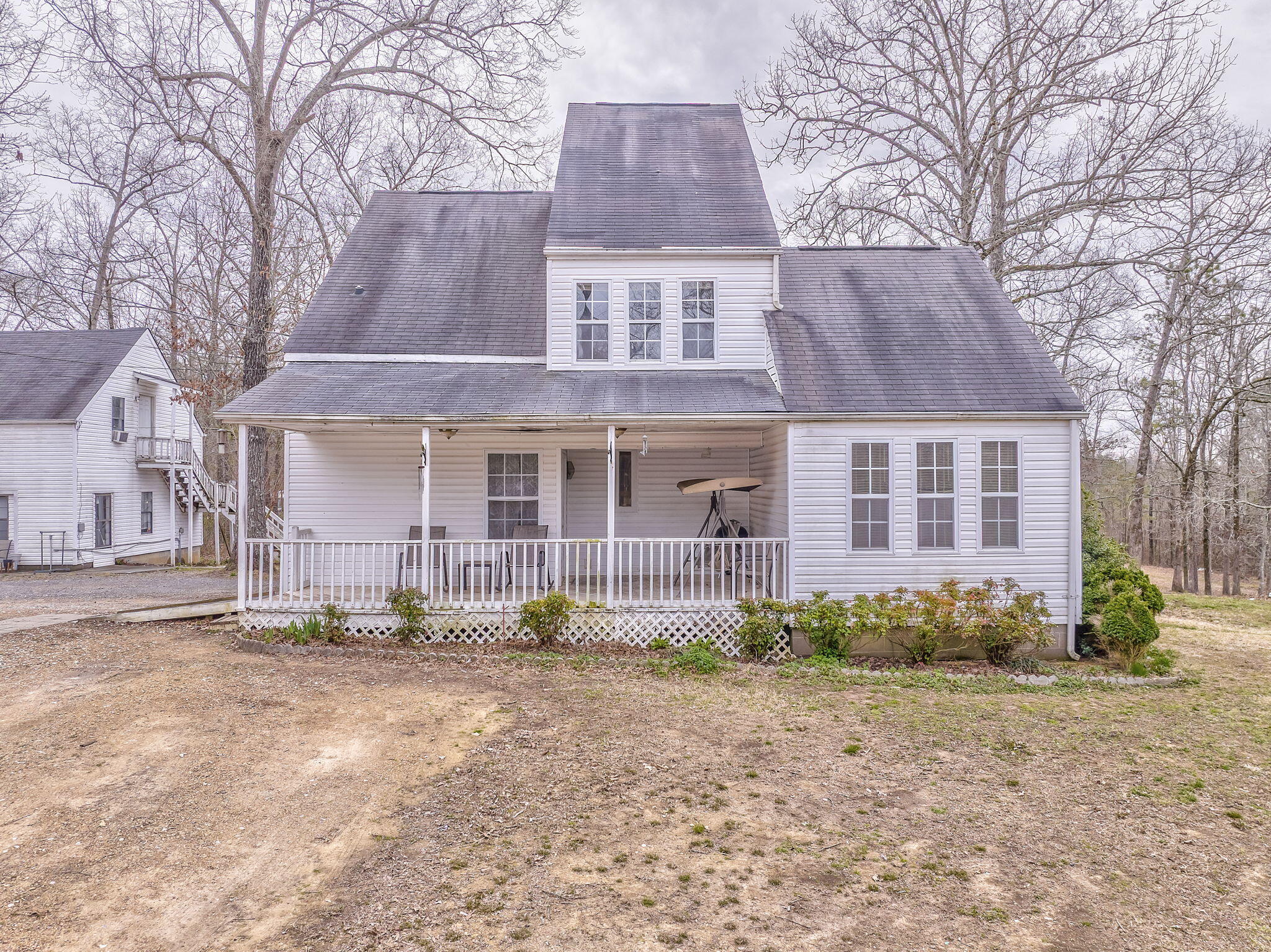 150 Cherokee Drive, Chatsworth, Georgia image 1