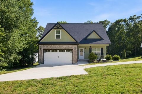 Photo of 233 Eastview Cove Drive SE, Cleveland, TN 37323 (MLS # 1535257)
