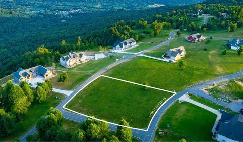 Photo of 0 Whippoorwill Way, Jasper, TN 37347 (MLS # 1525897)