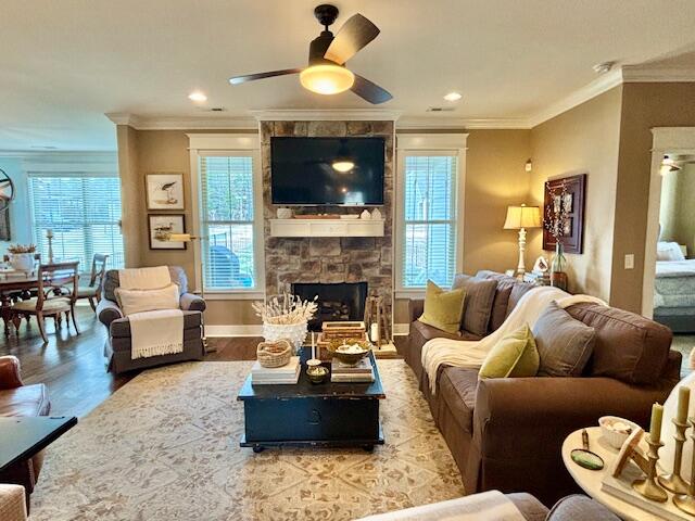 3584 Morning Dew Cove, Apison, Tennessee image 18
