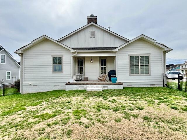 3584 Morning Dew Cove, Apison, Tennessee image 10