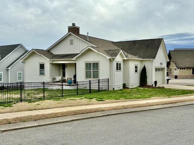 3584 Morning Dew Cove, Apison, Tennessee image 12