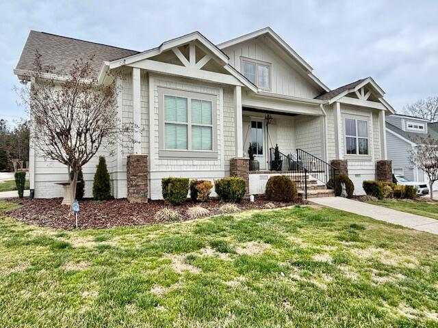 3584 Morning Dew Cove, Apison, Tennessee image 4