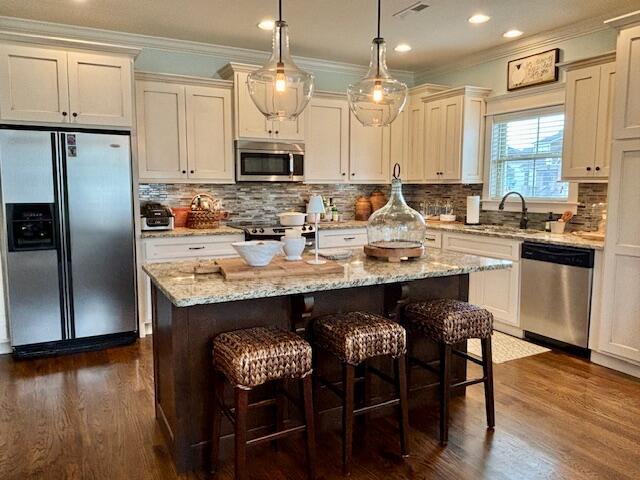 3584 Morning Dew Cove, Apison, Tennessee image 25