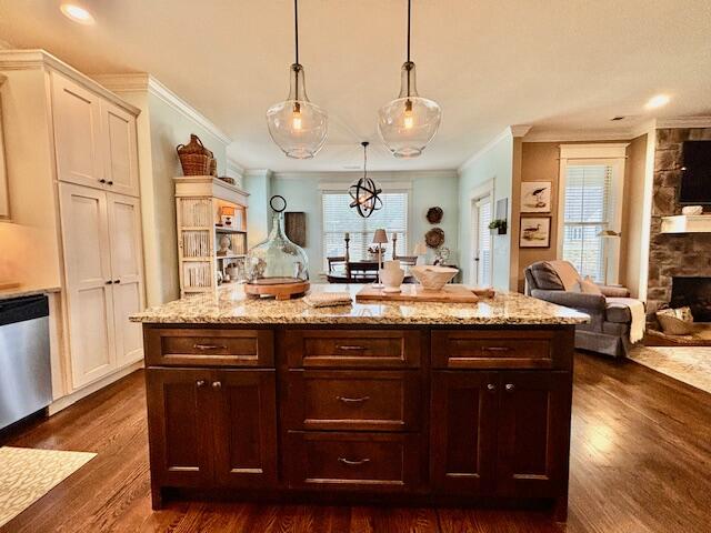 3584 Morning Dew Cove, Apison, Tennessee image 28