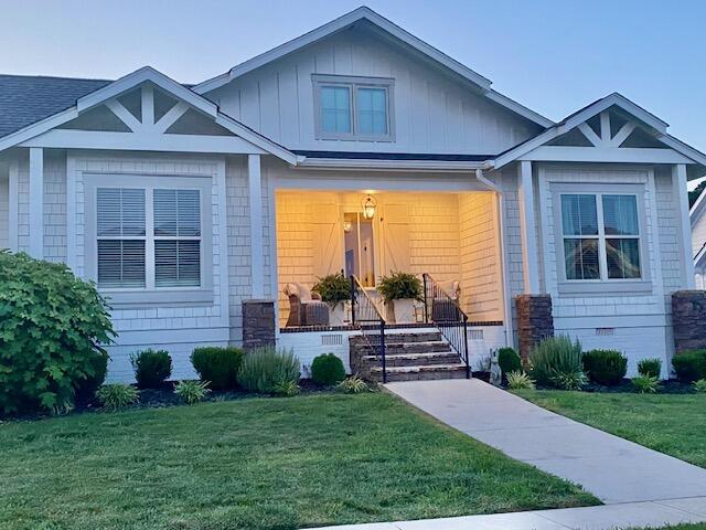 3584 Morning Dew Cove, Apison, Tennessee image 2