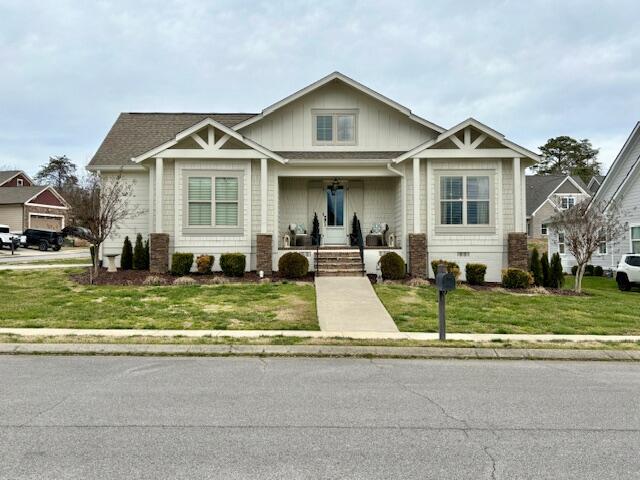3584 Morning Dew Cove, Apison, Tennessee image 5