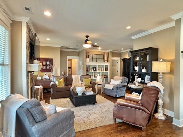 3584 Morning Dew Cove, Apison, Tennessee image 21