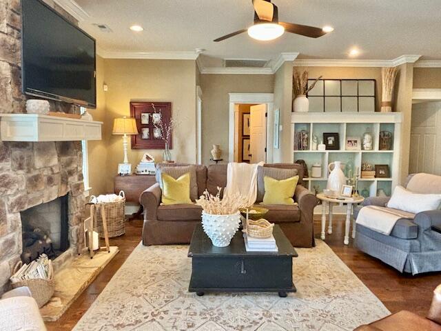 3584 Morning Dew Cove, Apison, Tennessee image 19