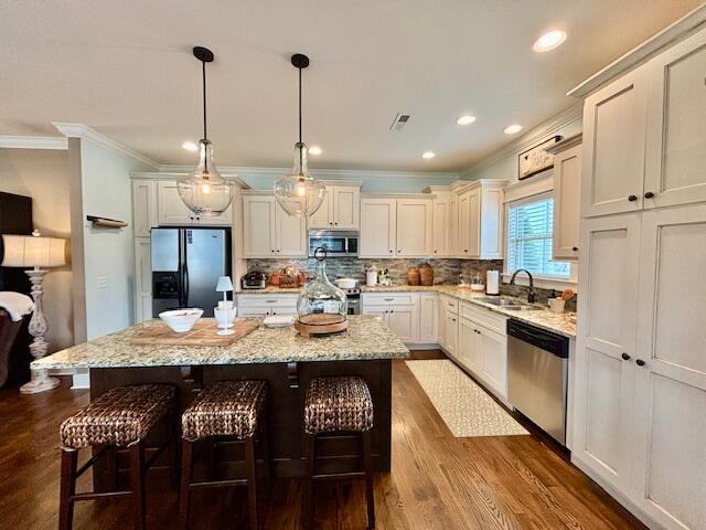 3584 Morning Dew Cove, Apison, Tennessee image 24