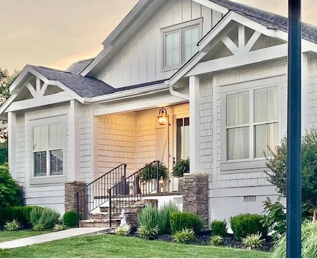 3584 Morning Dew Cove, Apison, Tennessee image 1