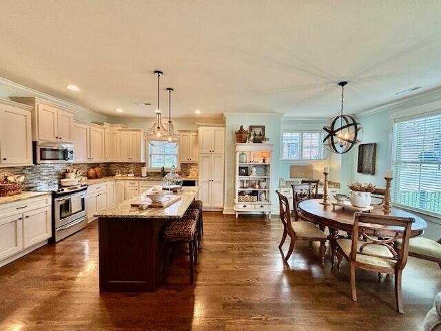 3584 Morning Dew Cove, Apison, Tennessee image 23