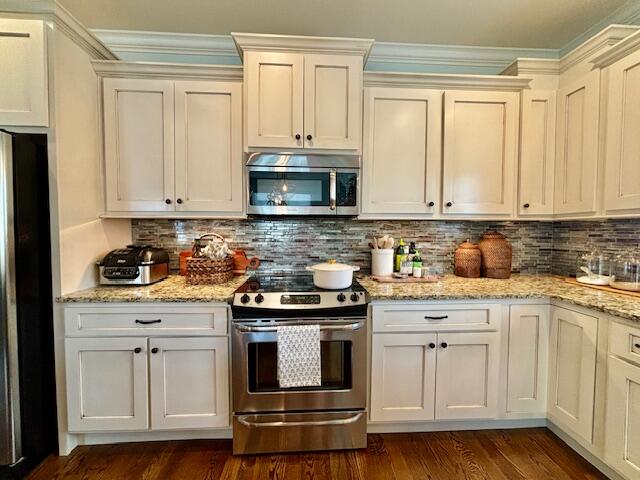 3584 Morning Dew Cove, Apison, Tennessee image 26