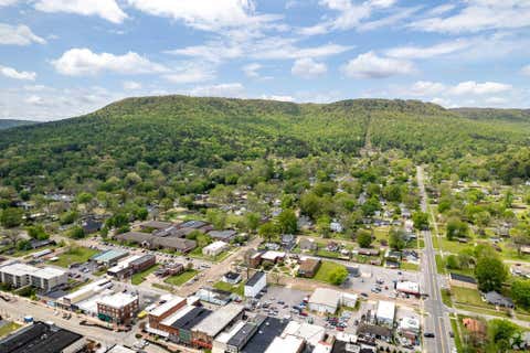 Vacant Land For Sale - 01 S Pittsburg Mountain Road<br/> South Pittsburg, TN 37380
