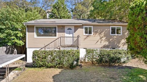 Photo of 839 Clark Street, Chattanooga, TN 37403 (MLS # 1522926)