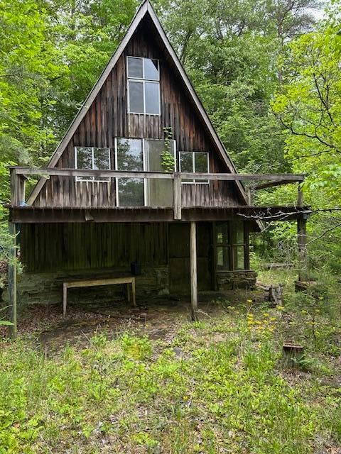 Tiny photo for 0 Joe Groves Road, Pikeville, TN 37367 (MLS # 1529392)